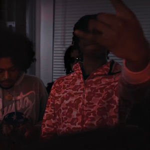 Meet your Posher, Frederick